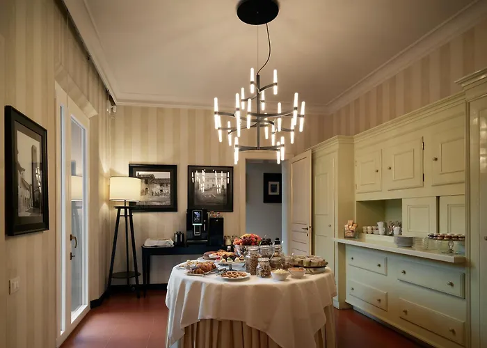 Hotel Santa Maria Foris Ravenna